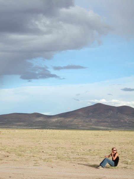 Lani Bolivia